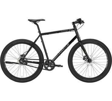 Produktbild Hartje Superduck - Sram Automatix (Modell 2015)