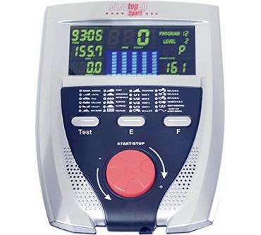 Produktbild Christopeit CX 4