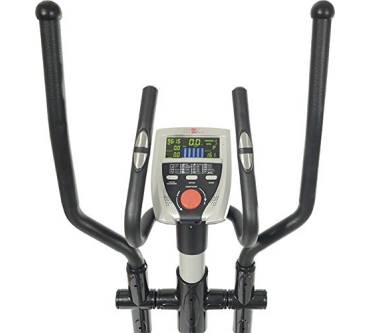 Produktbild Christopeit CX 4