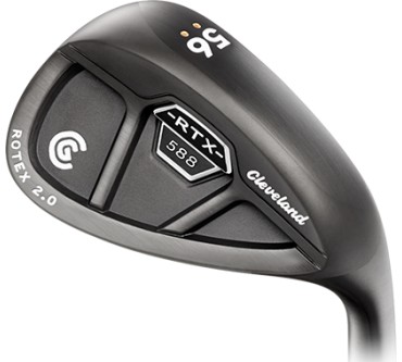 Produktbild Cleveland Golf 588 RTX 2.0 CB Wedge