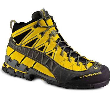 Produktbild La Sportiva Approach Hyper Mid Gore-Tex Men