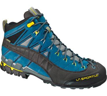 Produktbild La Sportiva Approach Hyper Mid Gore-Tex Men