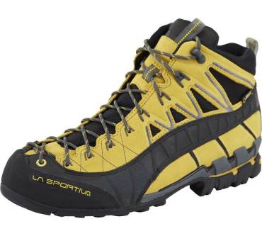 Produktbild La Sportiva Approach Hyper Mid Gore-Tex Men