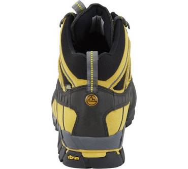 Produktbild La Sportiva Approach Hyper Mid Gore-Tex Men