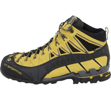Produktbild La Sportiva Approach Hyper Mid Gore-Tex Men
