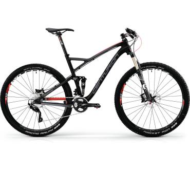 Produktbild Centurion Numinis Carbon 3000.29 (Modell 2015)