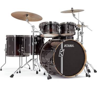 Produktbild Tama Superstar Hyper-Drive Maple (ML62HZBNS)