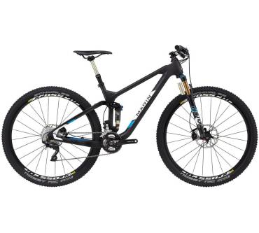 Produktbild Marin Rift Zone 29er C-XC8 (Modell 2015)