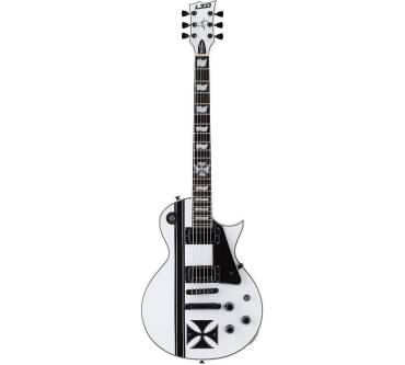Produktbild ESP Guitars LTD Iron Cross SW