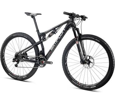 Produktbild Simplon Cirex 29 Pro (Modell 2015)