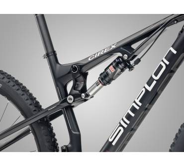 Produktbild Simplon Cirex 29 Pro (Modell 2015)