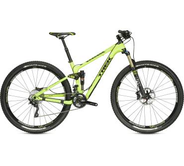 Produktbild Trek Fuel EX 9.8 29 (Modell 2015)
