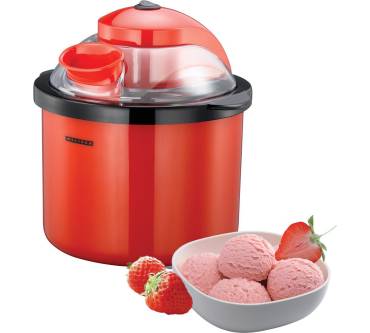 Produktbild Melissa Ice Cream Maker