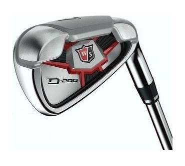 Produktbild Wilson D-200 Eisen