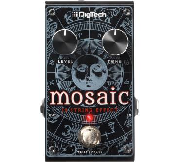 Produktbild DigiTech Mosaic