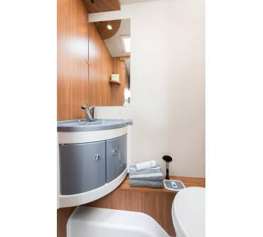 Produktbild Carado C 167 L