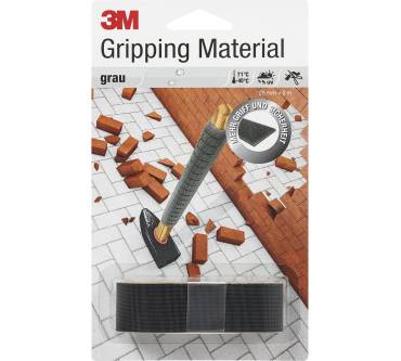 Produktbild 3M Gripping Material