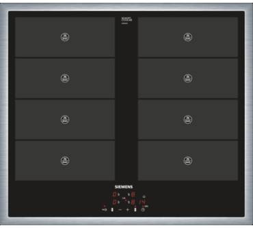 Produktbild Siemens EQ861EV01R