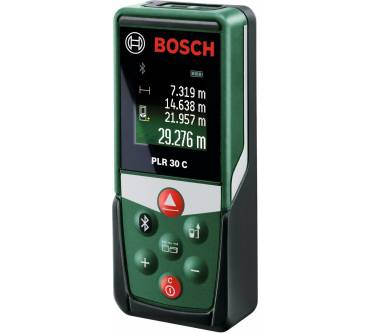 Produktbild Bosch PLR 30 C