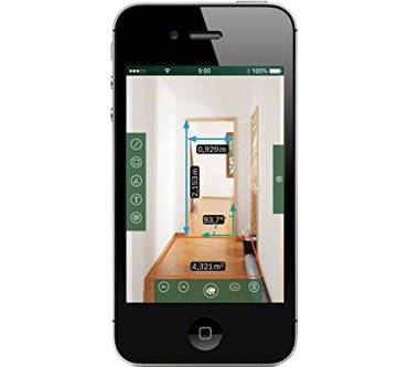 Produktbild Bosch PLR 30 C