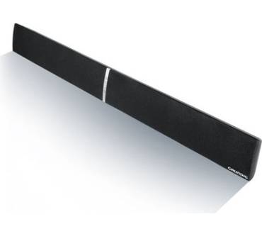 Produktbild Grundig GSB 810