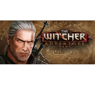 Produktbild The Witcher Adventure Game (für PC / Mac)