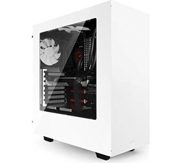 Produktbild NZXT Source S340