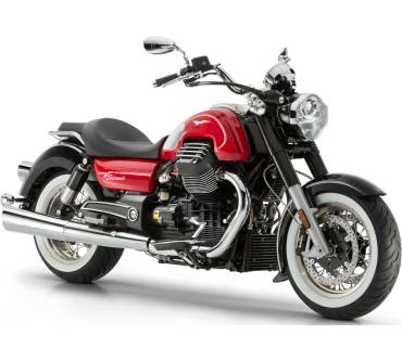 Produktbild Moto Guzzi Eldorado ABS (71 kW) [Modell 2015]