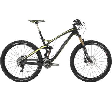 Produktbild BH Lynx 4.8 27,5 Carbon 9.9 (Modell 2015)
