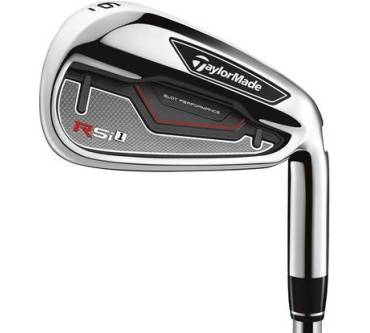Produktbild Taylor Made Golf RSI 1 Eisen