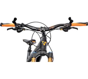 Produktbild SQ-Lab Spirgrips