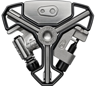 Produktbild Crankbrothers Y16 Multitool
