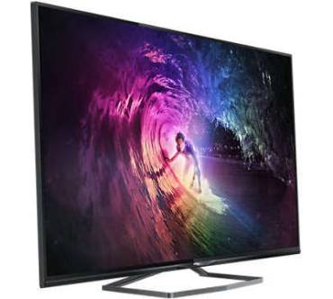 Produktbild Philips 58PUK6809
