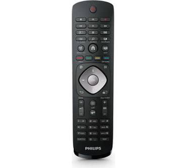 Produktbild Philips 58PUK6809