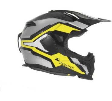 Produktbild Touratech Aventuro Carbon