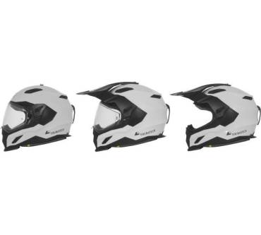 Produktbild Touratech Aventuro Carbon