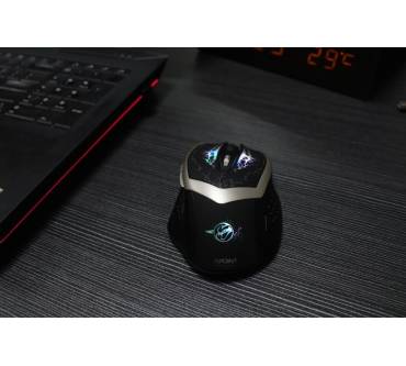 Produktbild ECHTpower S7 Wireless