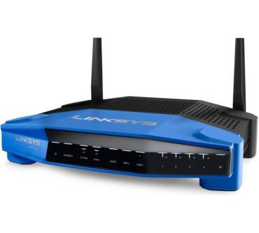 Produktbild Linksys WRT1200AC
