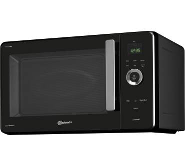 Produktbild Bauknecht MW 78 SW