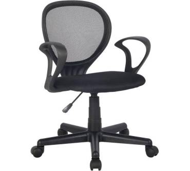 Produktbild SixBros. Schreibtischstuhl H-2408F