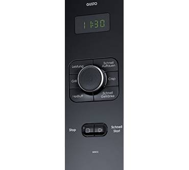 Produktbild Bauknecht MW 88