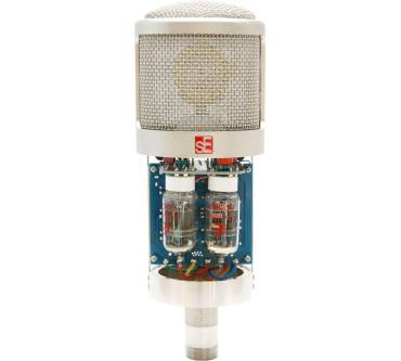 Produktbild SE Electronics Gemini II