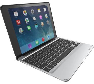 Produktbild ZAGG Slim Book für iPad Air 2