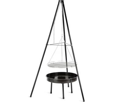 Produktbild Landmann Grillchef Schwenkgrill 0543