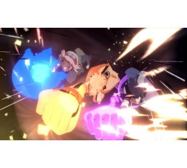 Produktbild Naruto Shippuden: Ultimate Ninja Storm Revolution (für PS3)