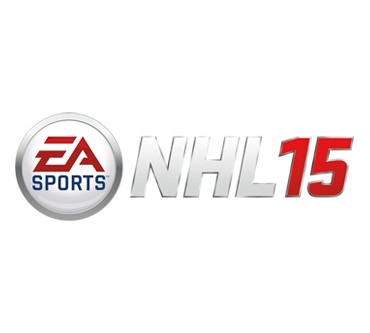 Produktbild NHL 15
