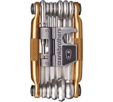 Produktbild Crankbrothers M19