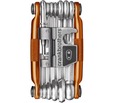 Produktbild Crankbrothers M19
