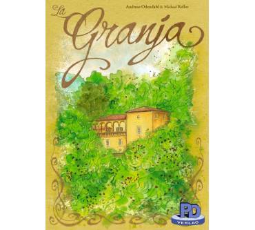 Produktbild Spielworxx La Granja