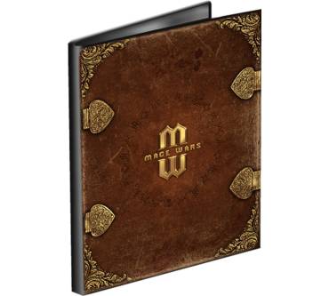 Produktbild Pegasus Spiele Mage Wars
